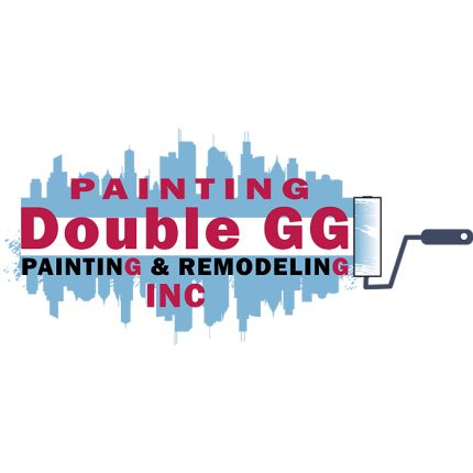 Logótipo de Double GG Painting & Remodeling Corp