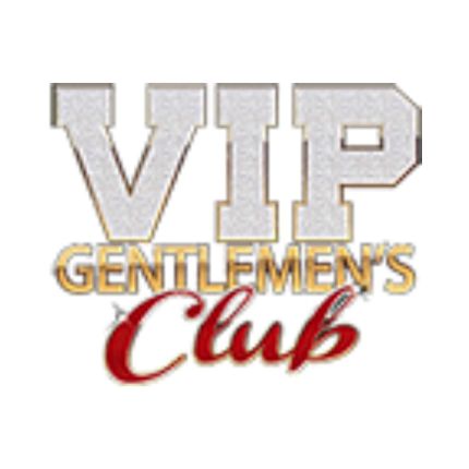 Logo van VIP Gentlemens Club