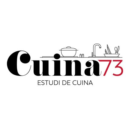 Logotyp från Cuina73