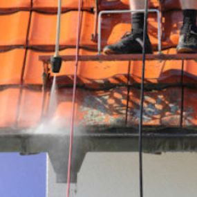 Roof Pressure Cleaning Jupiter Florida 33458