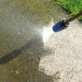 Pressure Washing Jupiter Florida 33458