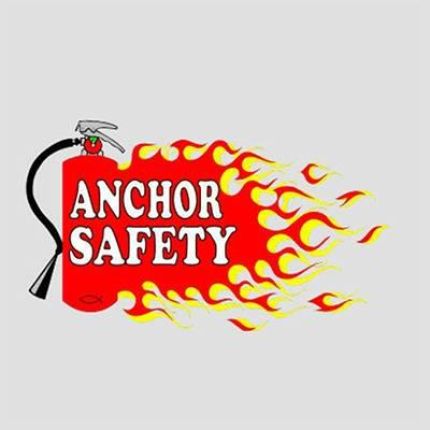 Logótipo de Anchor Safety