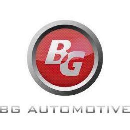 Logotyp från BG Automotive