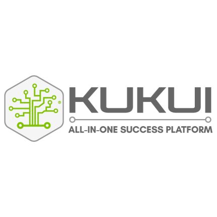 Logótipo de KUKUI