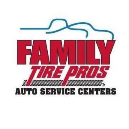 Logotyp från Family Tire Pros Auto Service Centers