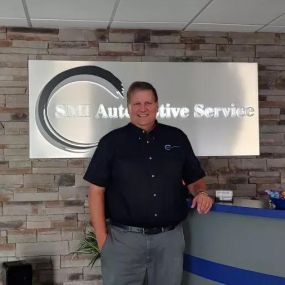 About SMI Automotive Service : We have been serving German-made automotive owners in the Louisville since 1969, with our owners having over 45 years of experience as certified automotive technicians. Our team of certified mechanics provide specialist level maintenance services.