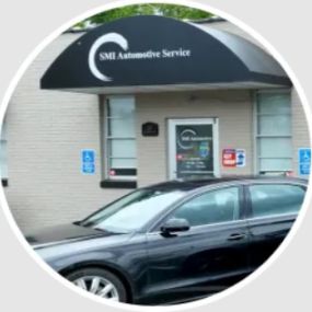 SMI Automotive Service in 
Louisville, KY is proud to be the go-to shop for drivers throughout the Louisville area. We continue to be a professional, reliable company and are here to help you no matter how big or small the issue is.