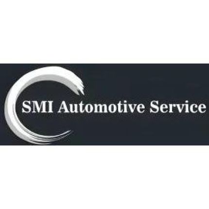 Logo from SMI Automotive Service