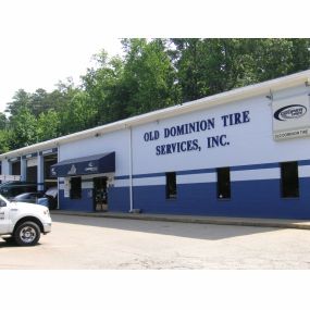 Bild von Old Dominion Tire Services