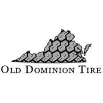 Logo van Old Dominion Tire Services