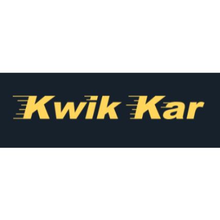 Logo od Kwik Kar Auto Repair