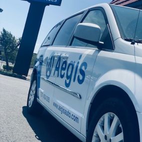 Bild von Aegis Auto Services