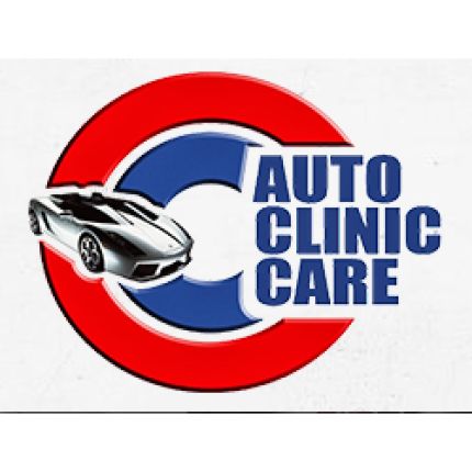 Logo da Auto Clinic Care