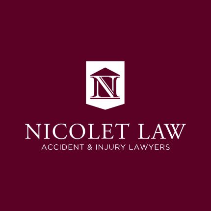 Logo von Nicolet Law Accident & Injury Lawyers