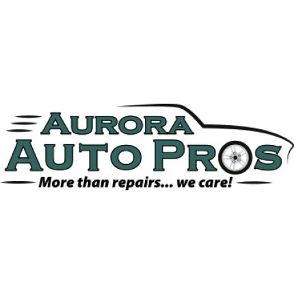 Logotipo de Aurora AutoPros