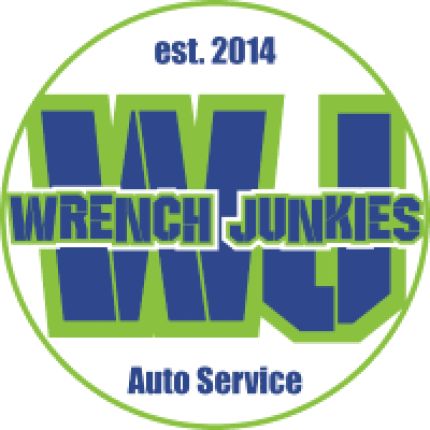 Logótipo de Wrench Junkies
