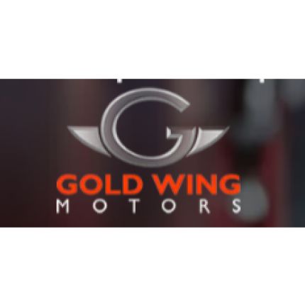 Logo from Gold Wing Motors