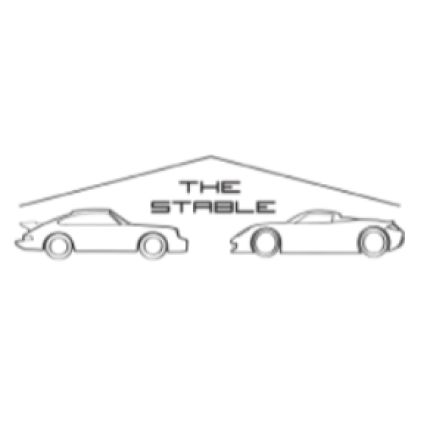Logo da The Stable