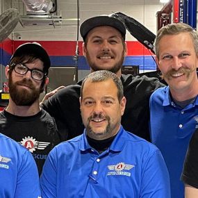Locally owned same day service right in your neighborhood! We believe you have the right to know everything your car needs but it’s our job to find what is relevant to you, based on your situation and budget.