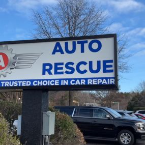 Welcome to Auto Rescue of Midlothian, we are a locally owned and operated neighborhood repair shop ready to serve you today! Rescue is in our name, so if you are having car trouble we will say YES to helping you today!