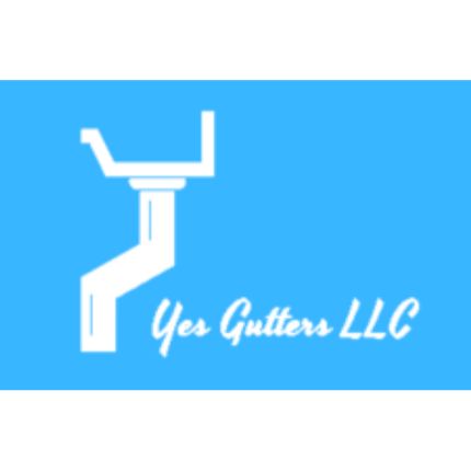 Logo van Yes Gutters LLC