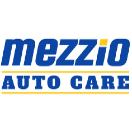 Logo od Mezzio Auto Care