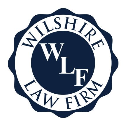 Logotyp från Wilshire Law Firm