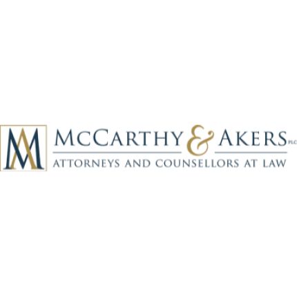 Logo von McCarthy & Akers, PLC - Estate Planning Attorneys