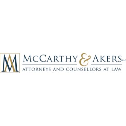 Logotyp från McCarthy & Akers, PLC - Estate Planning Attorneys