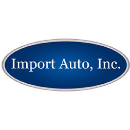 Logo von Import Auto Repair