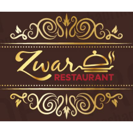 Logotipo de Zwar Restaurant