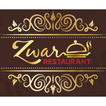 Logótipo de Zwar Restaurant