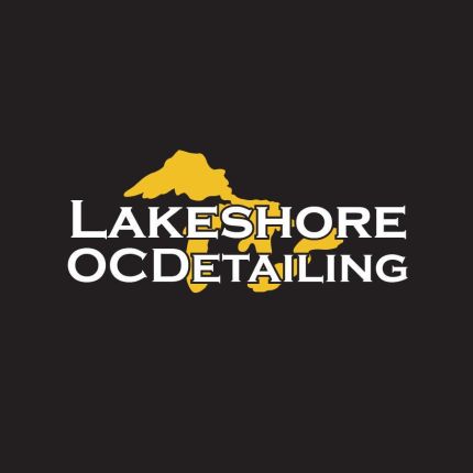 Logo von Lakeshore OCDetailing LLC