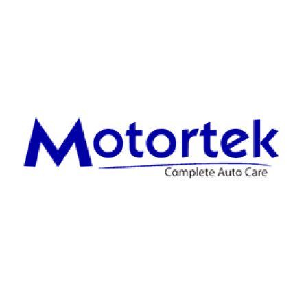 Logotipo de Motortek
