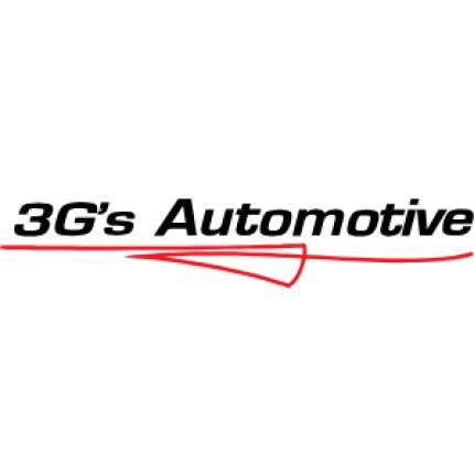 Logotyp från 3G's Automotive, Inc