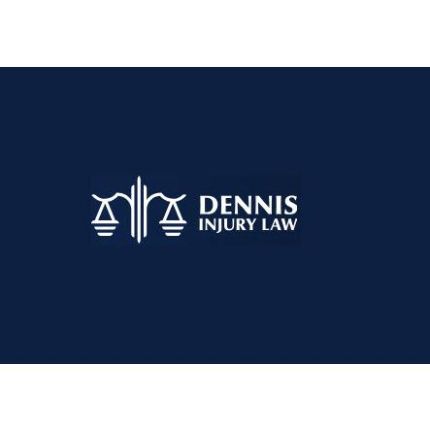 Logo von Dennis Injury Law