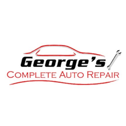 Logo from George's Complete Auto Repair