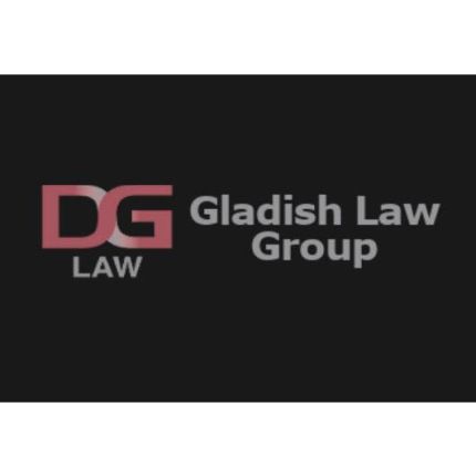 Logo od Gladish Law Group