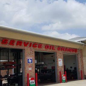 From oil changes to automotive repair, Caliber Auto Care does it all.