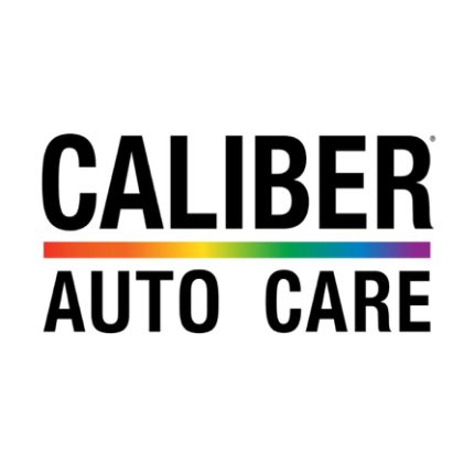 Logotyp från Caliber Auto Care
