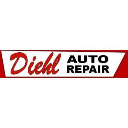 Logo van Diehl Auto Repair - Addison