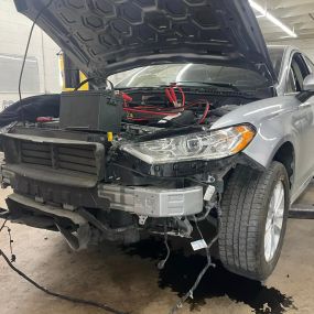 Bild von Infantry Automotive Repair