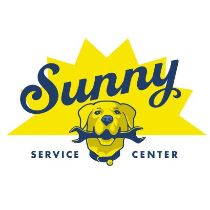 Logotipo de Sunny Service Center
