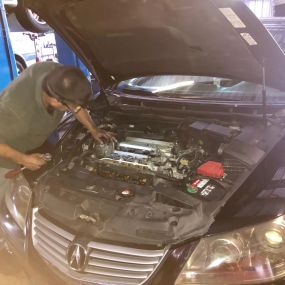 Auto A/C Services in Naples, FL

Our services are the best because:

We Replace Air Filters
Check System Components
Avoid Emergency Breakdowns
Reduces Fuel Consumption
Removes Smell