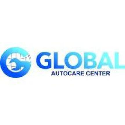 Logo da Global Auto Care