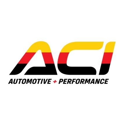 Logo od ACI Automotive and Performance LLC