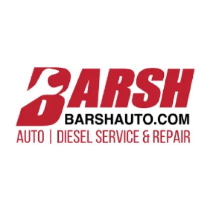 Logótipo de Barsh Auto Service