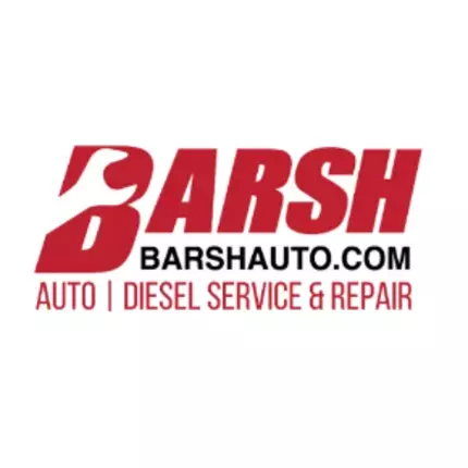 Logo de Barsh Auto Service