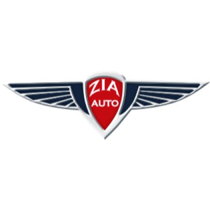 Logo van Zia Automotive
