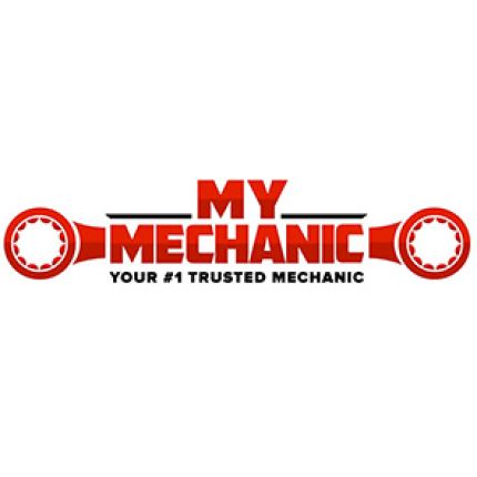 Logo de My Mechanic - Las Vegas